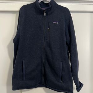 Patagonia Better Sweater Jacket